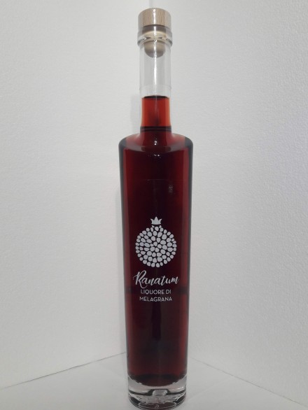 Ranatum   Liquore di melagrana       20 cl